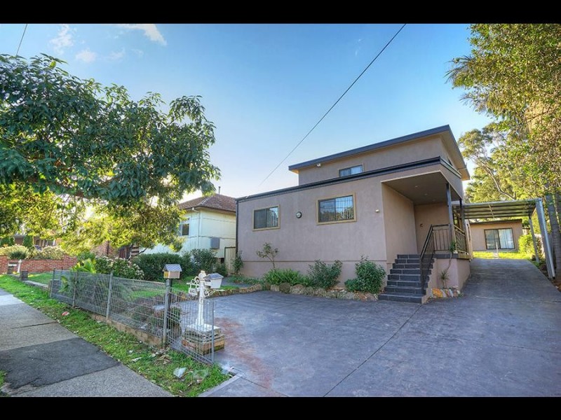 447 Merrylands road, Merrylands NSW 2160