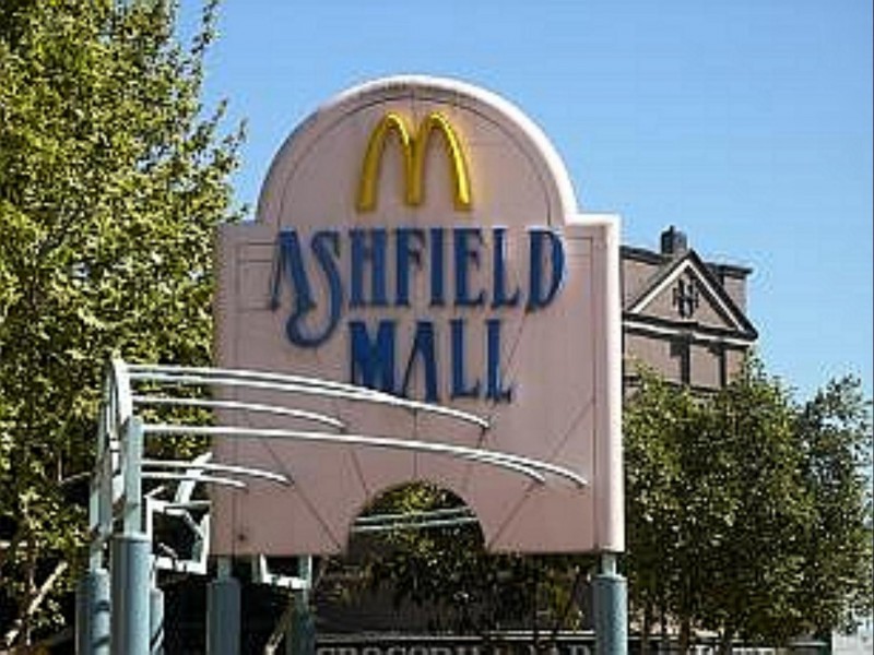 Ashfield NSW 2131