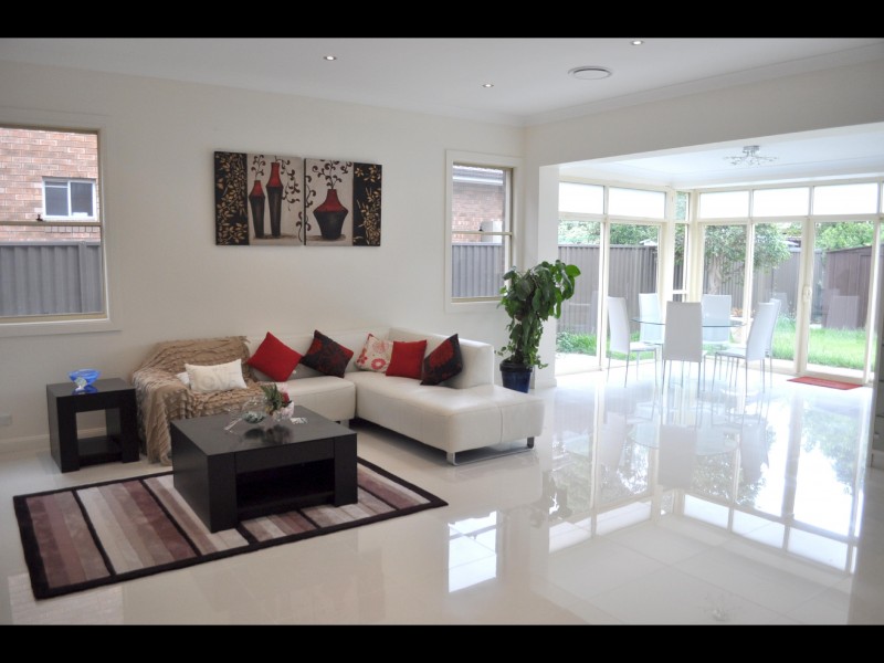 28 Gordon Street, Burwood NSW 2134