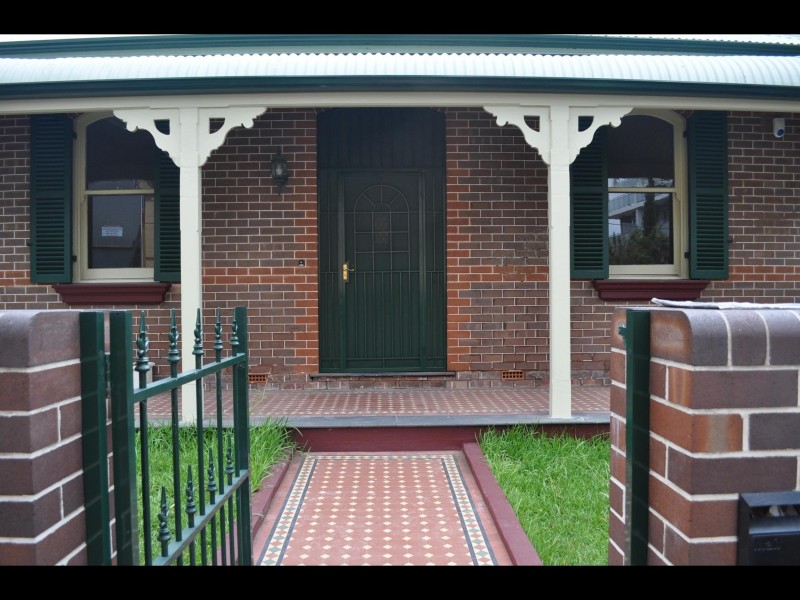 28 Gordon Street, Burwood NSW 2134