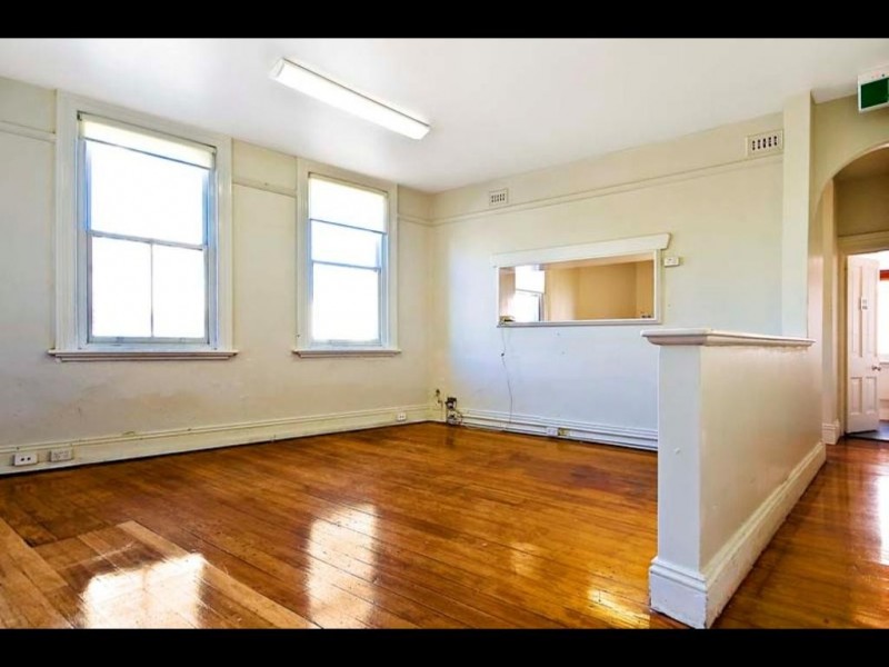 Chippendale NSW 2008