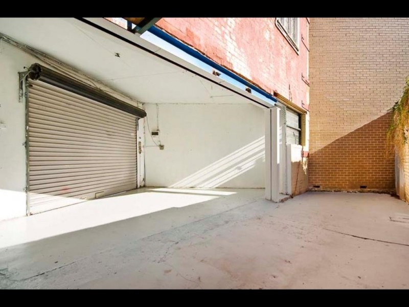 Chippendale NSW 2008