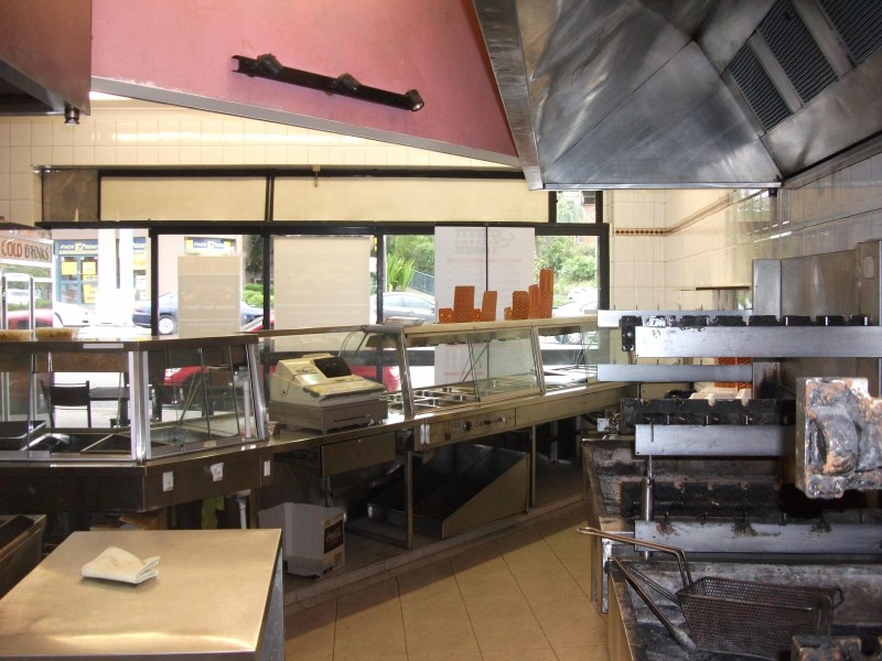 6 WEST PARADE, West Ryde NSW 2114