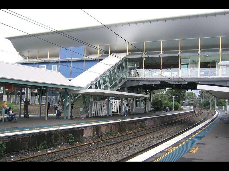 6 WEST PARADE, West Ryde NSW 2114