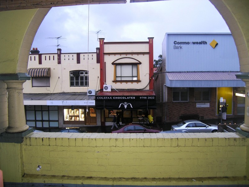 111 RAMSAY ST, Haberfield NSW 2045