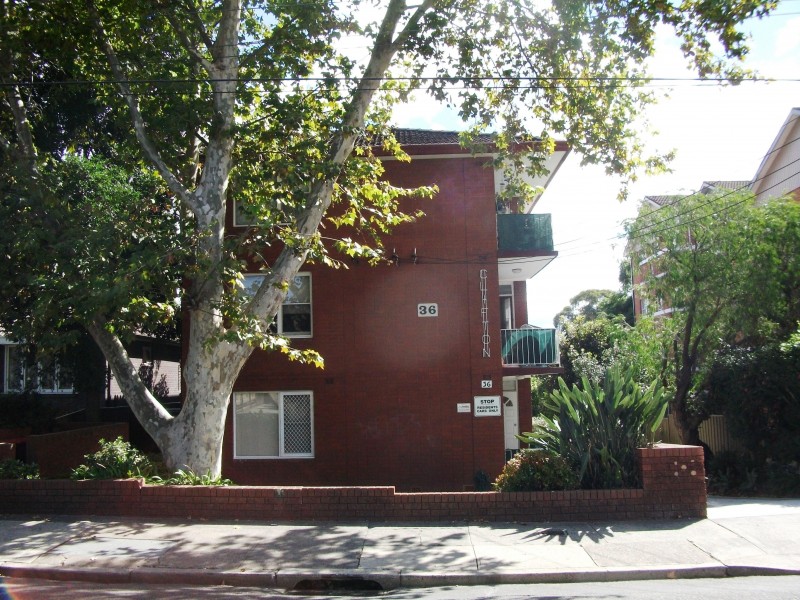36 Bland Street, Ashfield NSW 2131