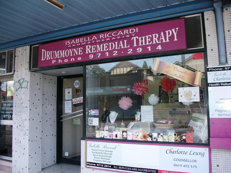 208 LYONS, Drummoyne NSW 2047