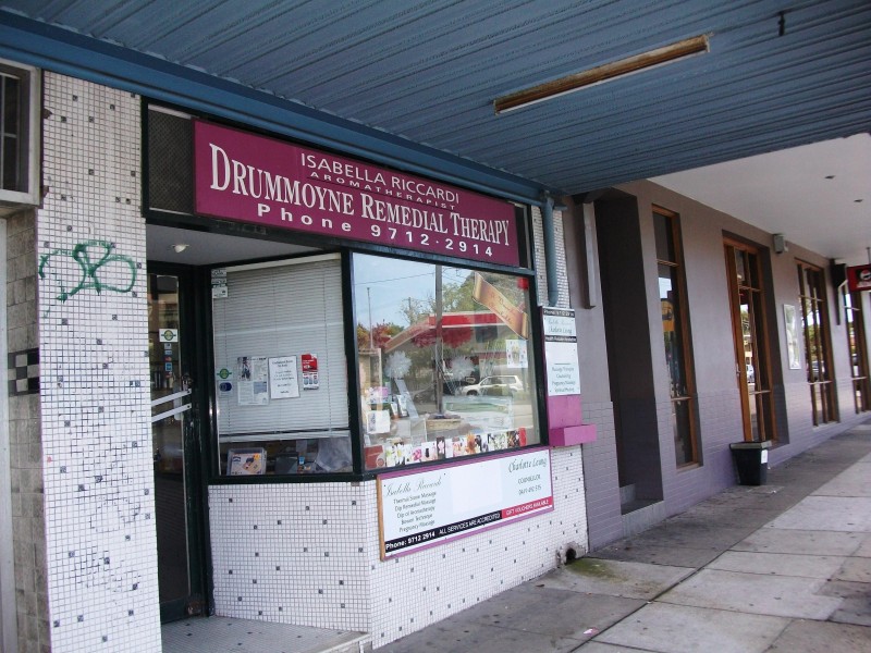 208 LYONS, Drummoyne NSW 2047