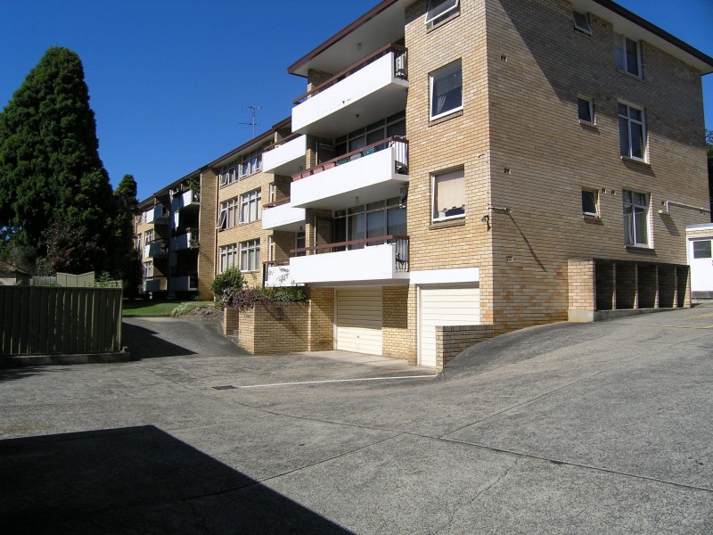 30 Bland, Ashfield NSW 2131