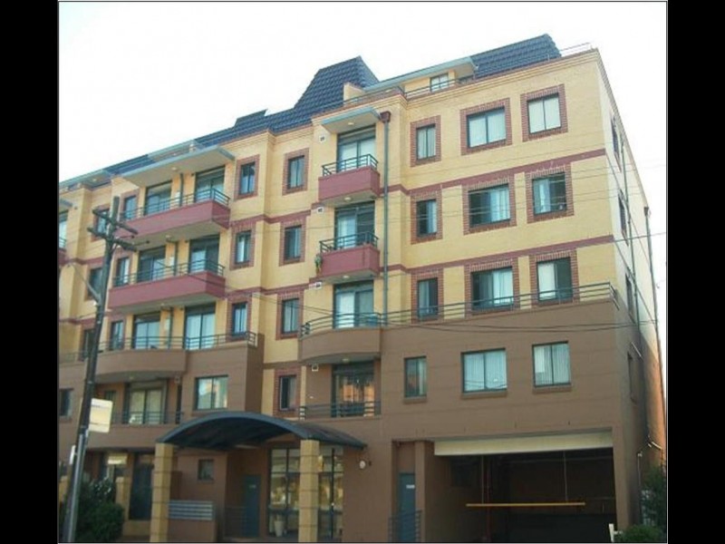 393-399 Liverpool road, Ashfield NSW 2131