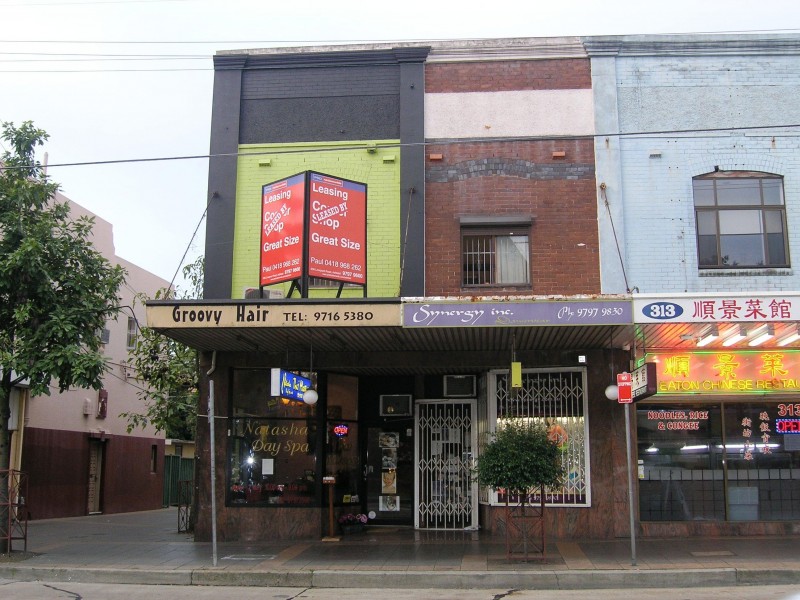 315a Liverpool road, Ashfield NSW 2131