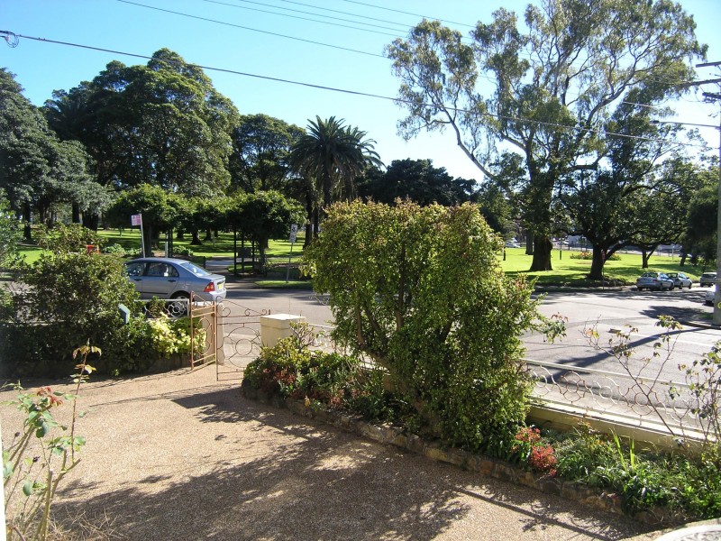 43 ORMOND STREET, Ashfield NSW 2131