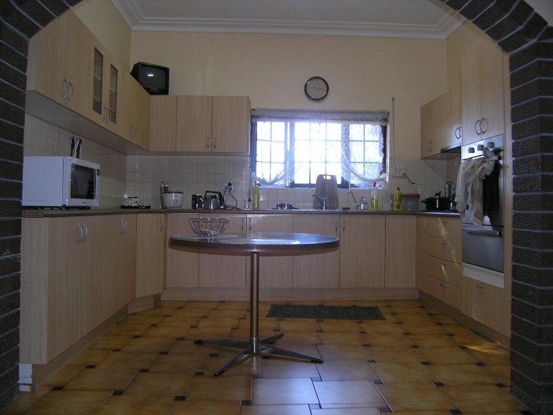 43 ORMOND STREET, Ashfield NSW 2131