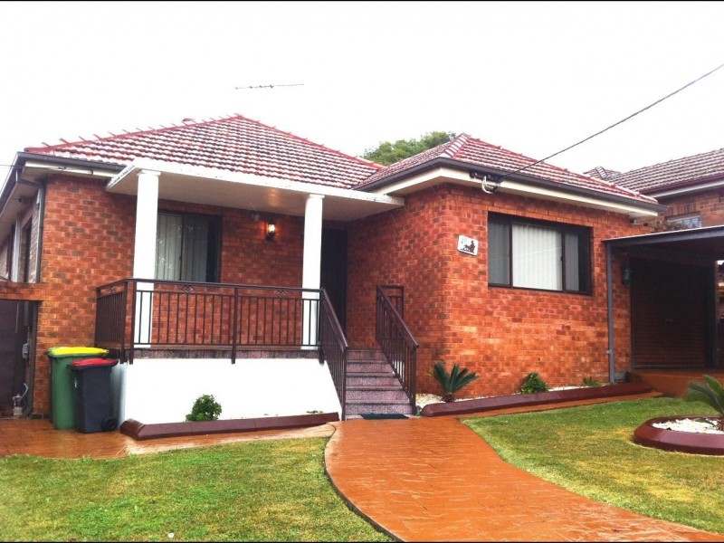 20 MOUNT LEWIS AVENUE, Punchbowl NSW 2196