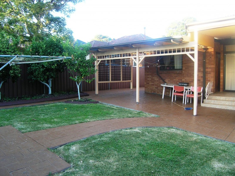 20 MOUNT LEWIS AVENUE, Punchbowl NSW 2196