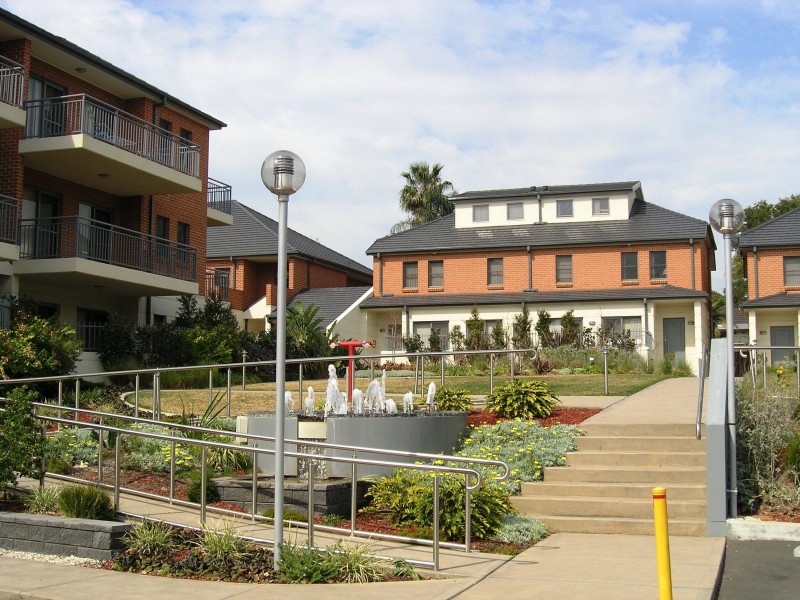 16 -18 Brunswick Parade, Ashfield NSW 2131
