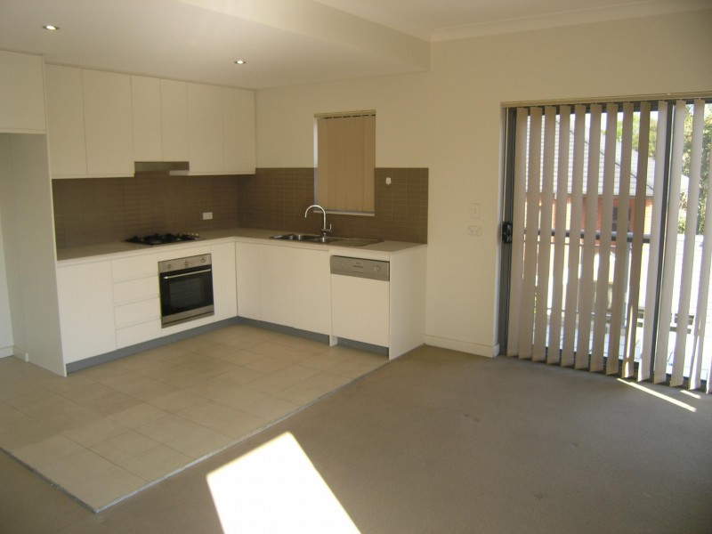 16 -18 Brunswick Parade, Ashfield NSW 2131