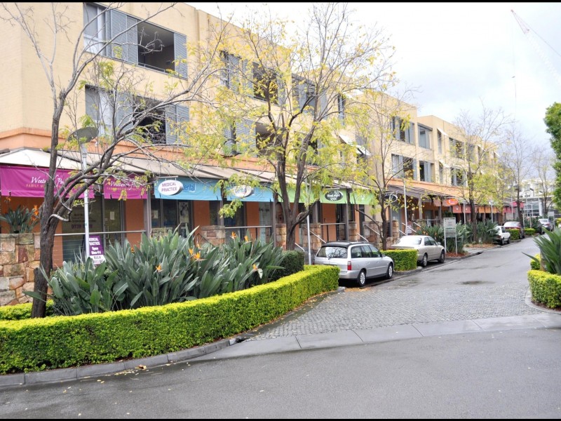 Wentworth Point NSW 2127