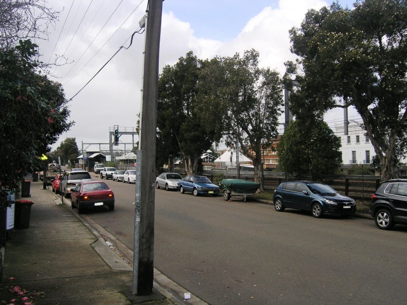 44 Grosvenor crescent, Summer Hill NSW 2130