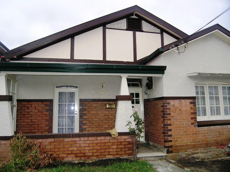 4 Palace Street, Ashfield NSW 2131