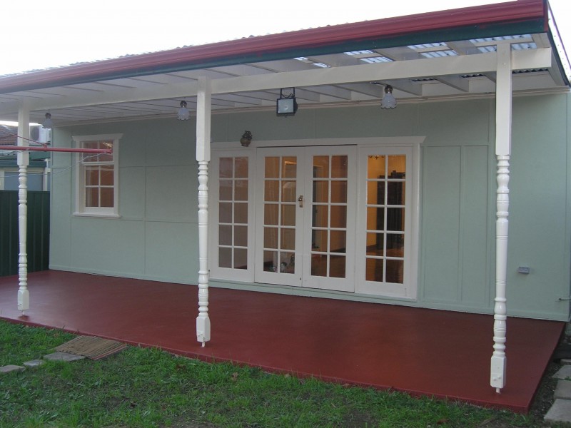4 Palace Street, Ashfield NSW 2131