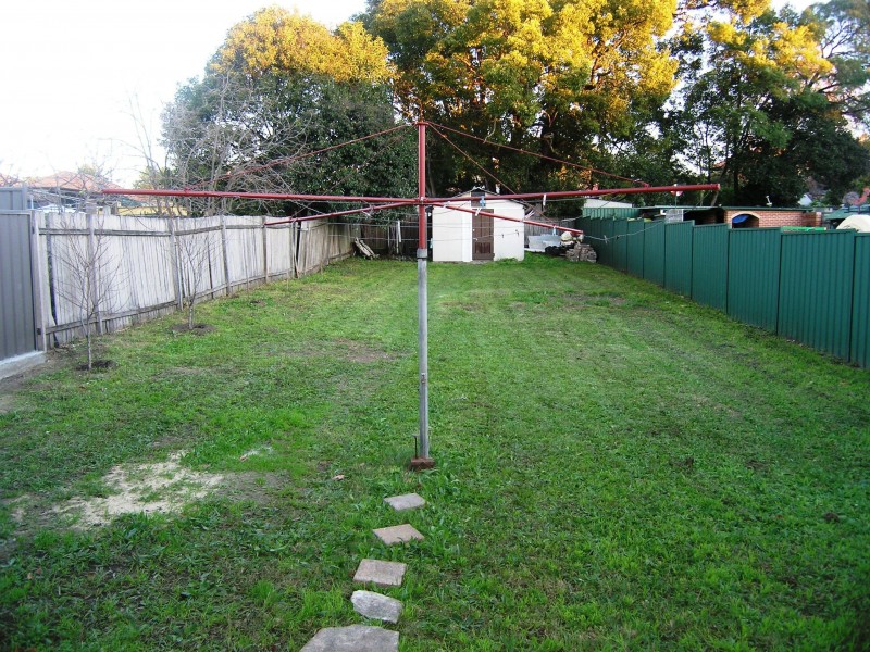 4 Palace Street, Ashfield NSW 2131