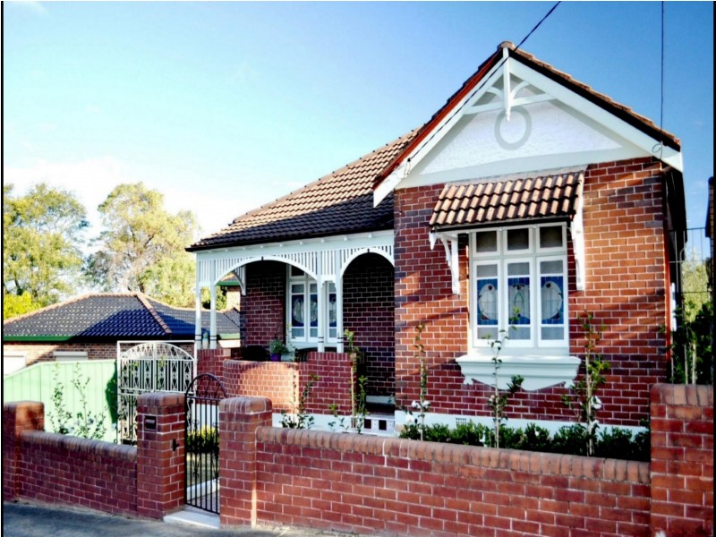 Hurlstone Park NSW 2193