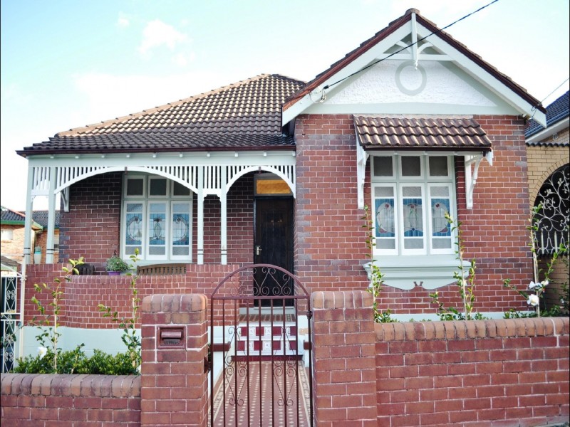 Hurlstone Park NSW 2193
