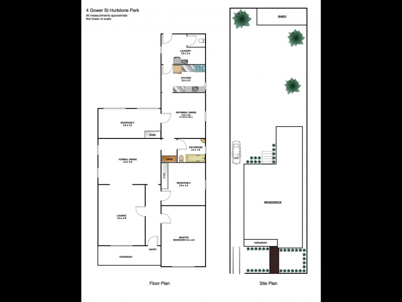 Hurlstone Park NSW 2193
