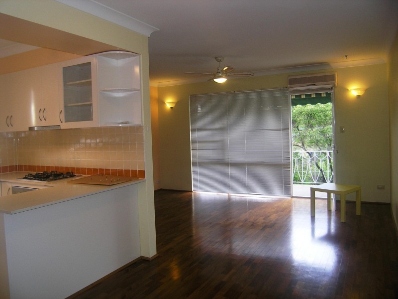 16 CHURCH STREET, Ashfield NSW 2131