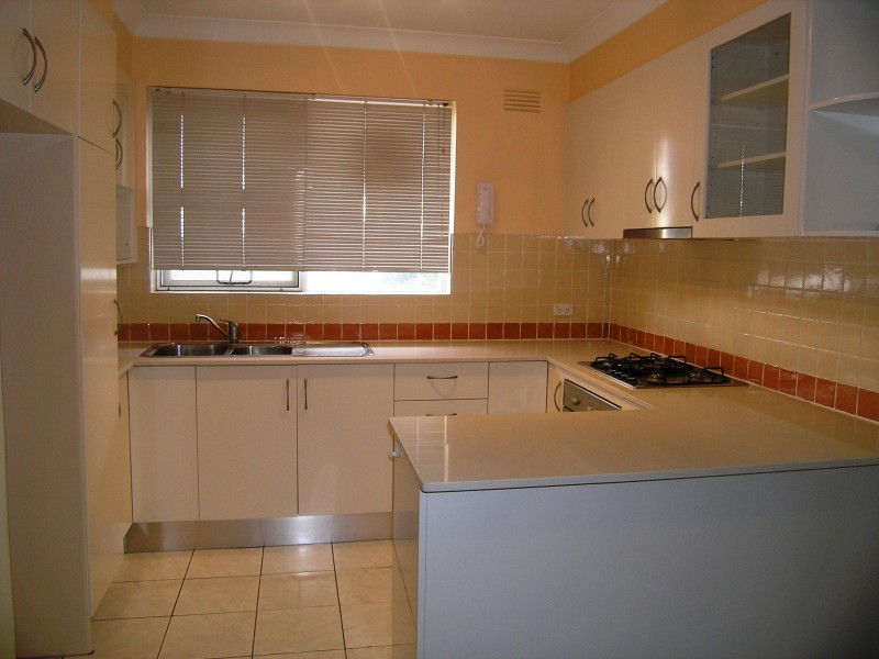 16 CHURCH STREET, Ashfield NSW 2131