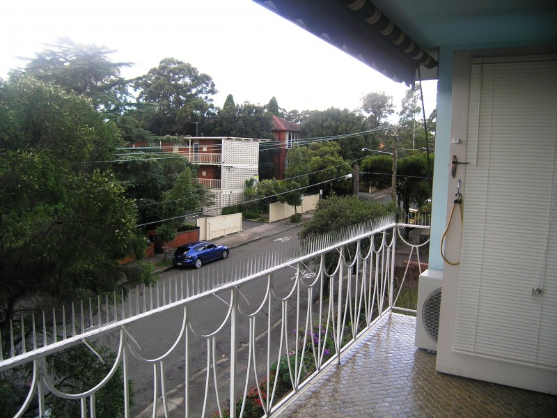 16 CHURCH STREET, Ashfield NSW 2131