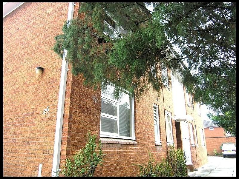 Ashfield NSW 2131
