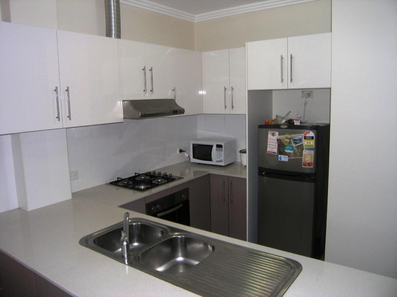 121-125 BLAND STREET, Ashfield NSW 2131