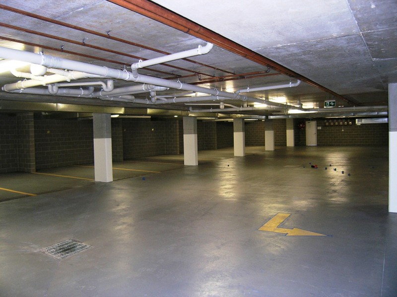 121-125 BLAND STREET, Ashfield NSW 2131