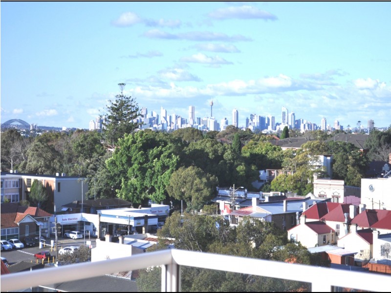 Ashfield NSW 2131