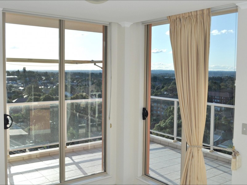 Ashfield NSW 2131