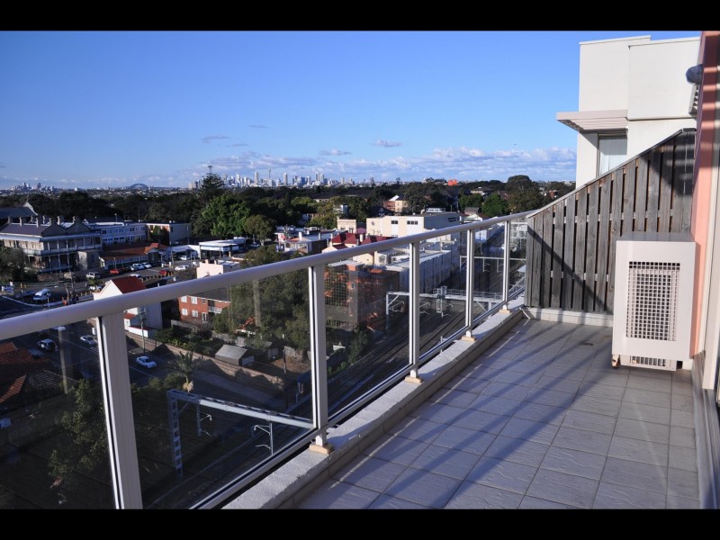 Ashfield NSW 2131