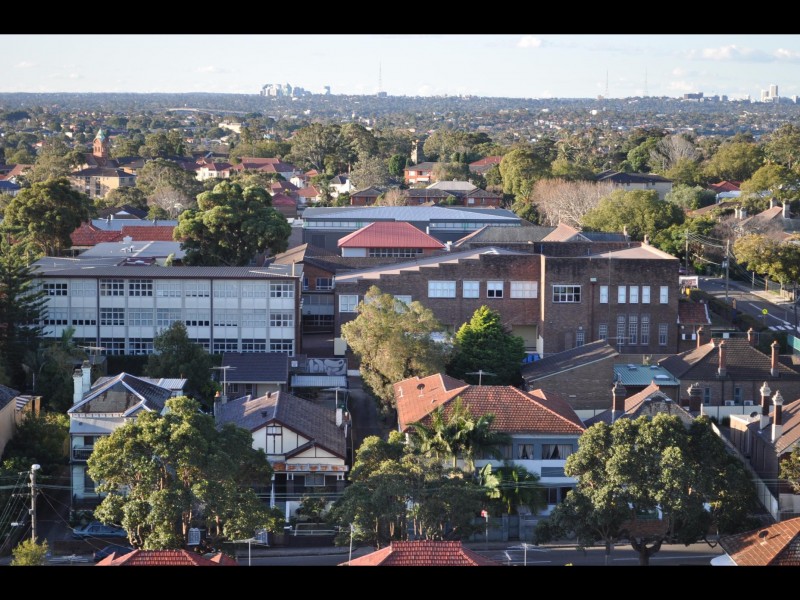 Ashfield NSW 2131