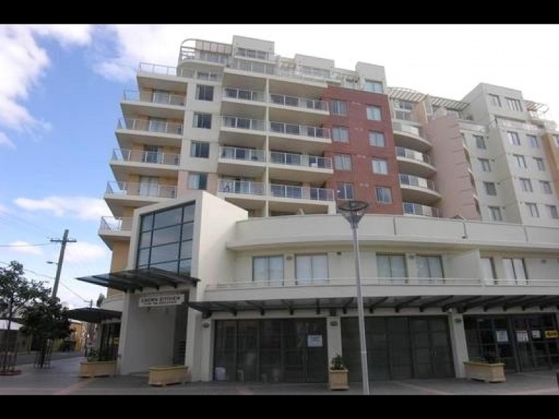 Ashfield NSW 2131