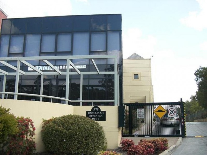 378 Parramatta, Homebush NSW 2140