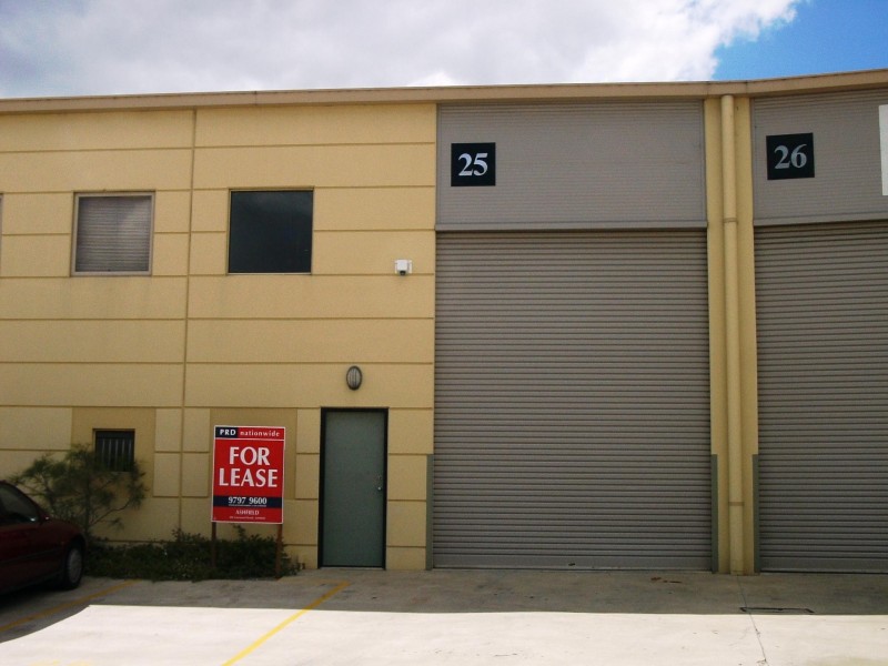 378 Parramatta, Homebush NSW 2140