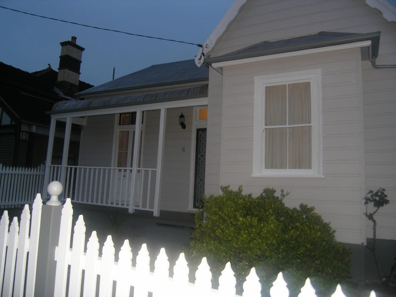 Enfield NSW 2136