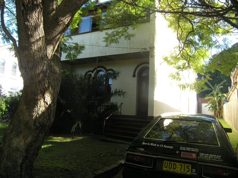 Summer Hill NSW 2130