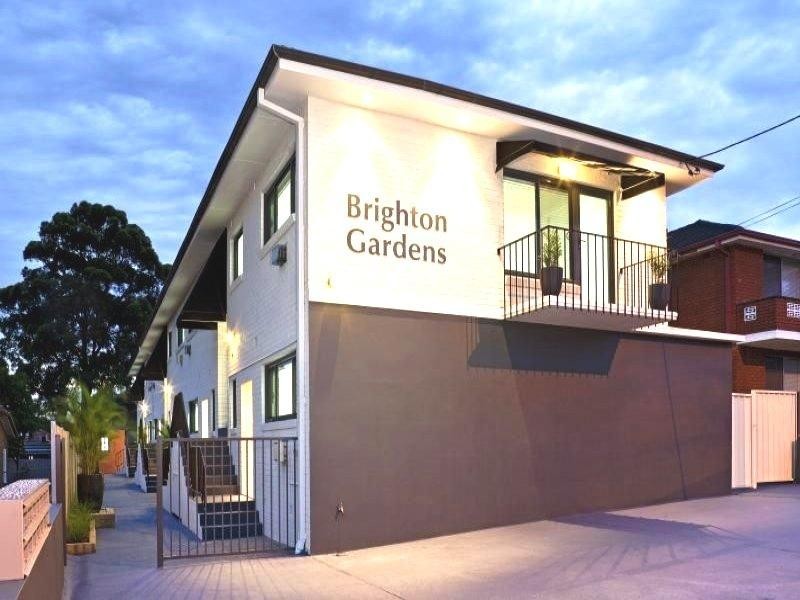 20 BRIGHTON AVENUE, Croydon Park NSW 2133