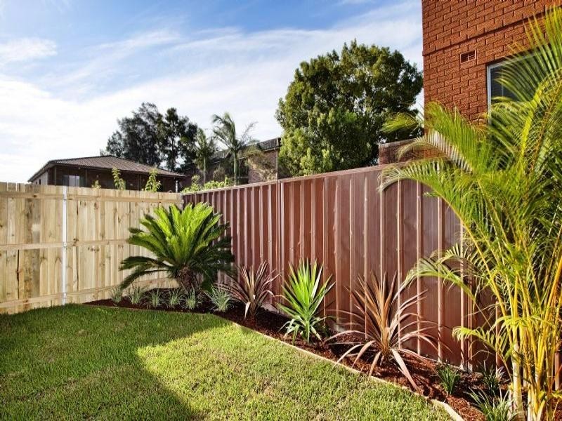 20 BRIGHTON AVENUE, Croydon Park NSW 2133