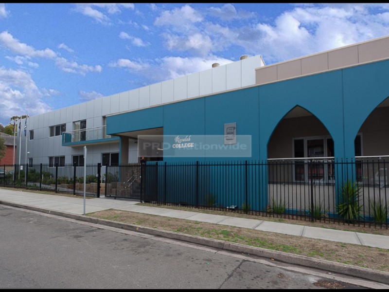 Lakemba NSW 2195