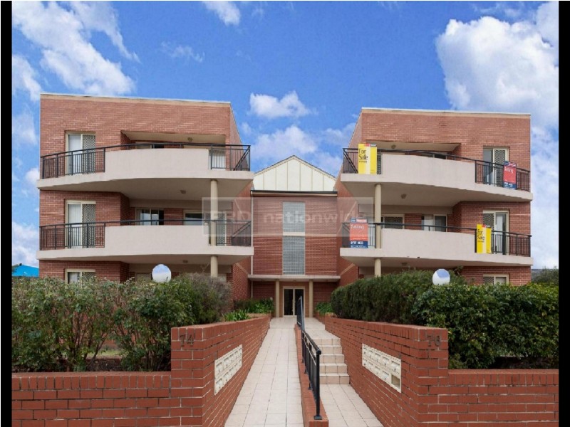 74-76 Hampden Road,, Lakemba NSW 2195