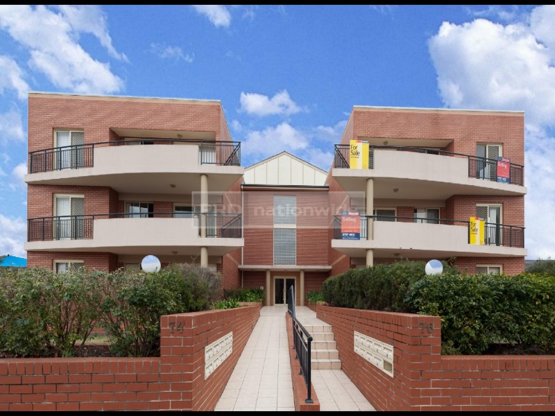 74-76 Hampden Road, Lakemba NSW 2195