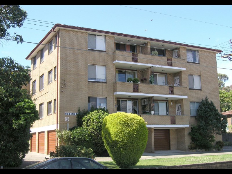 11 JEFFREY, Canterbury NSW 2193